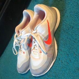 Nike shoes